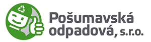 Poumavsk odpadov, s.r.o.